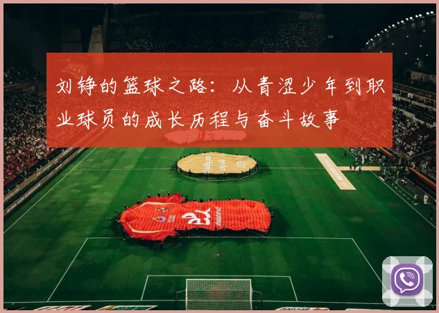 刘铮的篮球之路：从青涩少年到职业球员的成长历程与奋斗故事