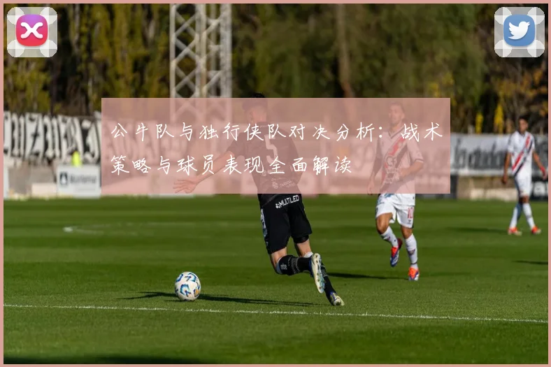 公牛队与独行侠队对决分析：战术策略与球员表现全面解读