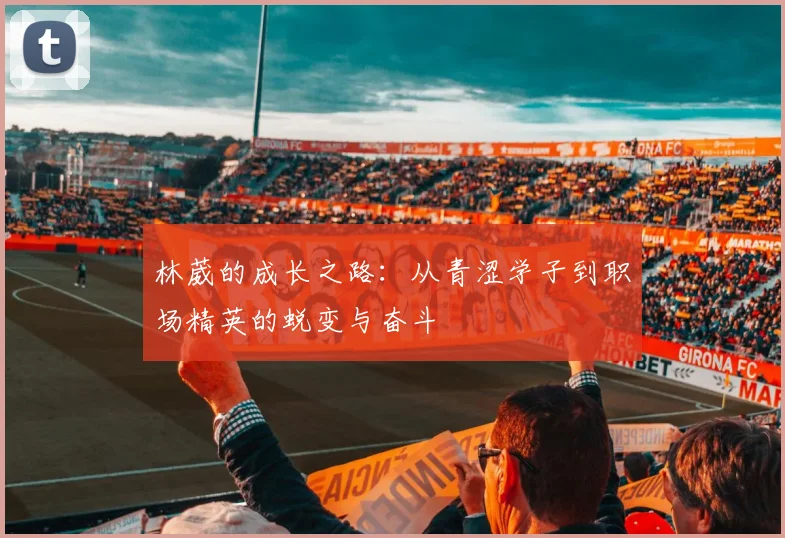 林葳的成长之路：从青涩学子到职场精英的蜕变与奋斗