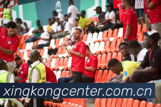 星空体育APP 体育赛事宣传图